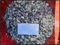 Stockpile A - Fine Feed (10.0mm - 31.5mm)